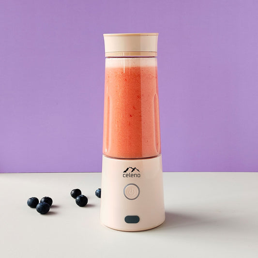 Blender Portátil 400 ml