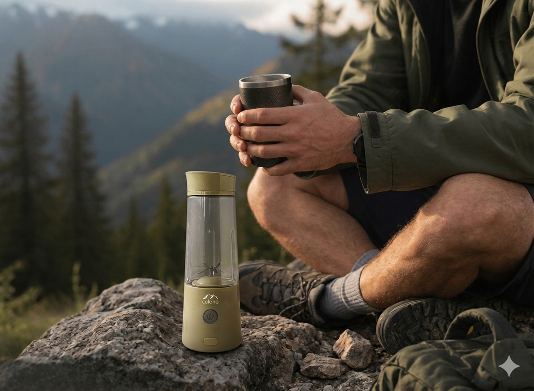 ACTIVE NOMAD